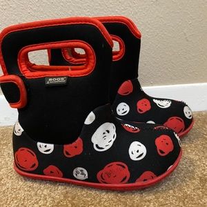 Kids Toddler Boggs